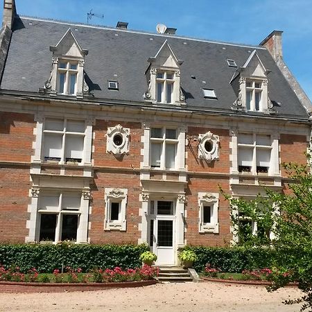 Chambres D'Hotes Du Haras De Coddes Cercy-la-Tour Zewnętrze zdjęcie
