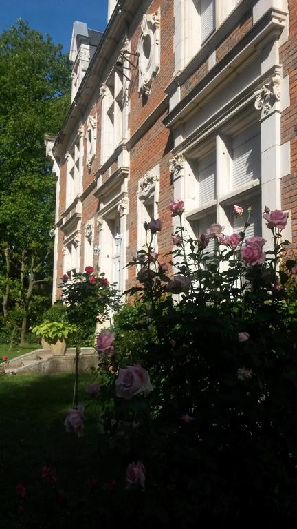 Chambres D'Hotes Du Haras De Coddes Cercy-la-Tour Zewnętrze zdjęcie