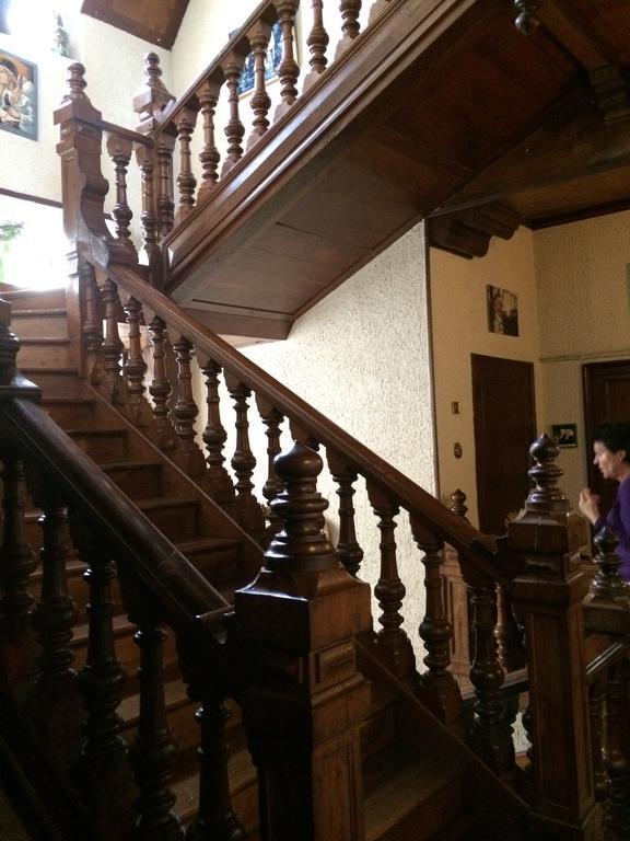 Chambres D'Hotes Du Haras De Coddes Cercy-la-Tour Zewnętrze zdjęcie