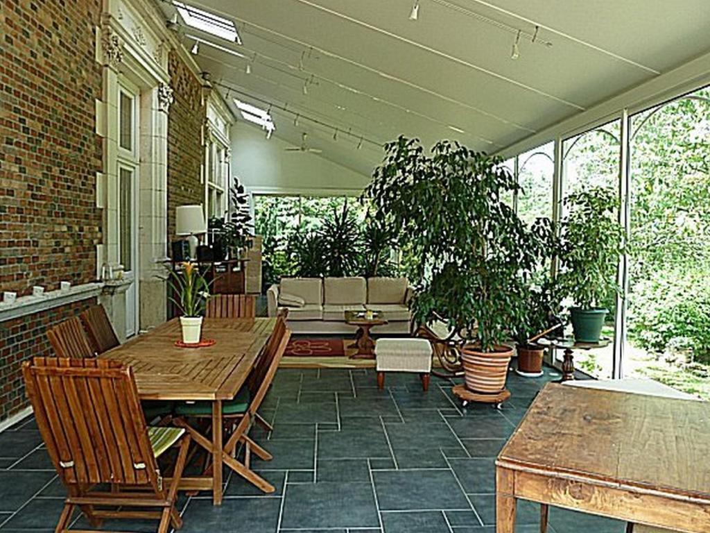 Chambres D'Hotes Du Haras De Coddes Cercy-la-Tour Zewnętrze zdjęcie