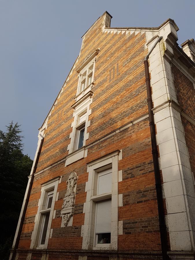 Chambres D'Hotes Du Haras De Coddes Cercy-la-Tour Zewnętrze zdjęcie